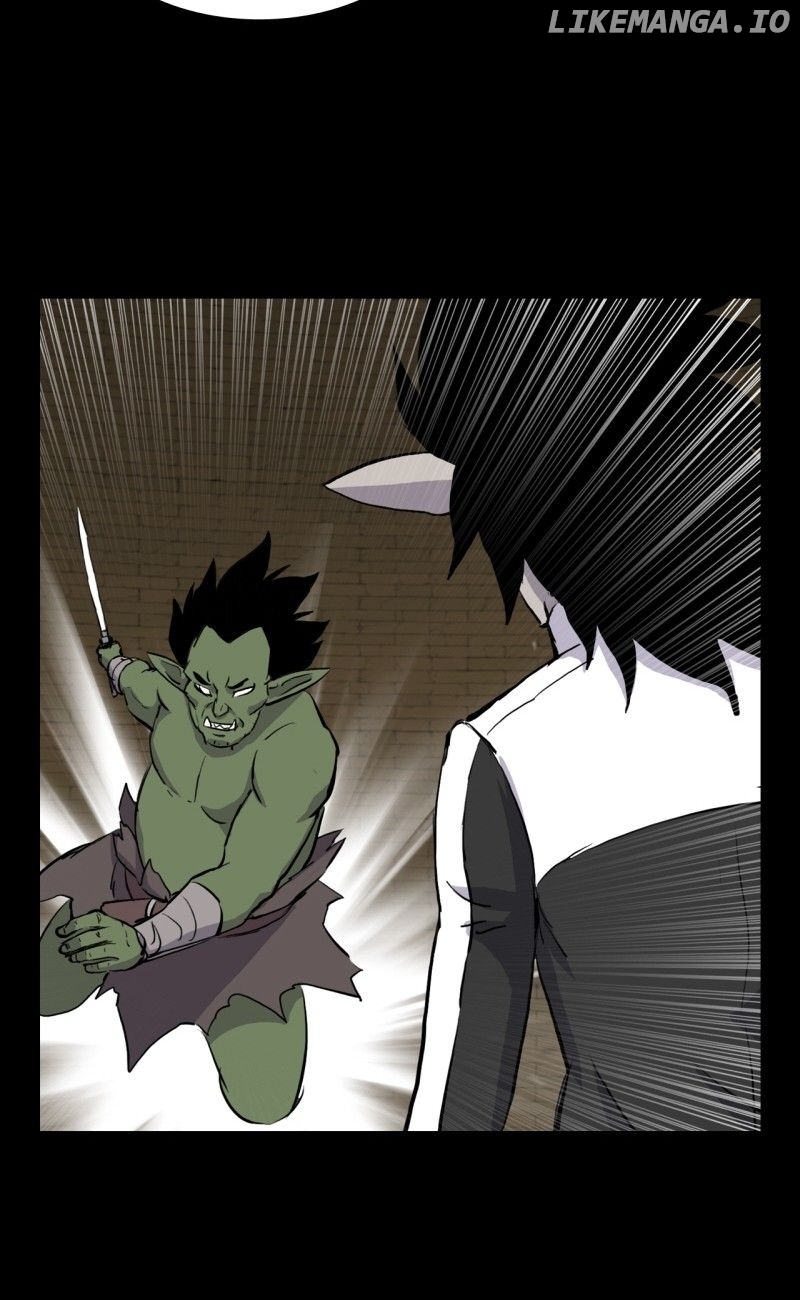 I Am Mob chapter 51 - page 113